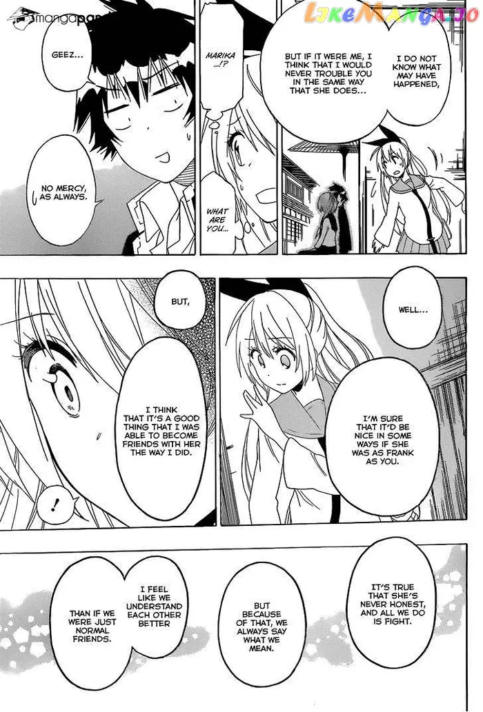Nisekoi Chapter 154 image 16_optimized